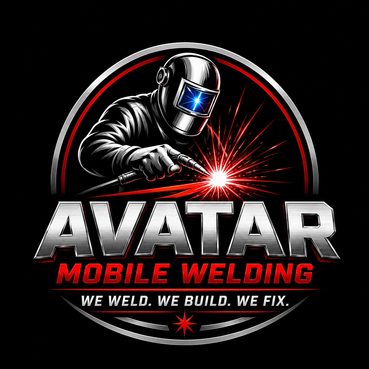 AVATAR MOBILE WELDING