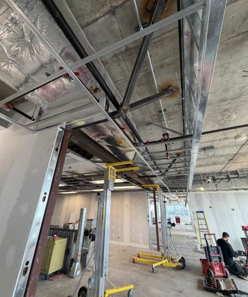 Structural Welding 3