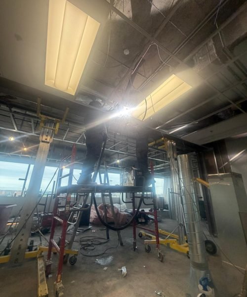Structural Welding 5