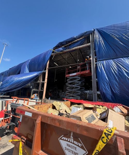 Structural Welding 8