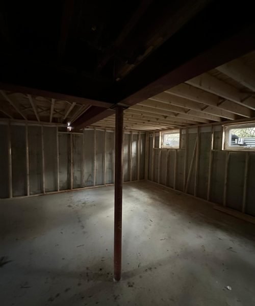 Custom Home Welding 3