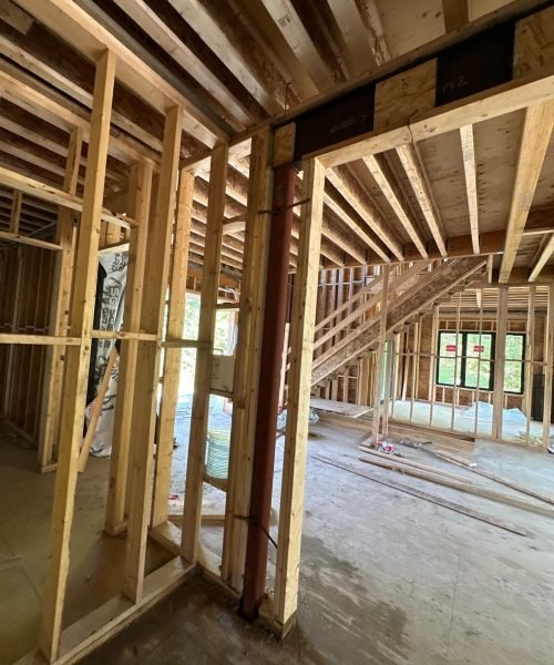 Custom Home Welding 4